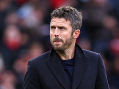 Transfer: Man Utd take decision on signing Arsenal target for Michael Carrick Michael Carrick.jpg