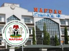 War against fake drugs: NAFDAC unveils enhanced safety app NAFDAC.jpg