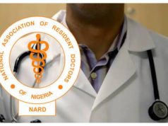 Doctors down tools at FMC Owo, Akure annex over assault on colleague NARD.jpg