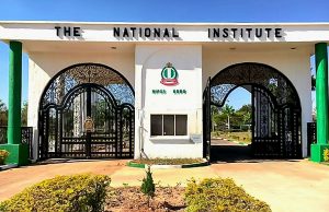 Gunmen Attack NIPSS Kuru, Kill Three Security Personnel NIPSS.jpg