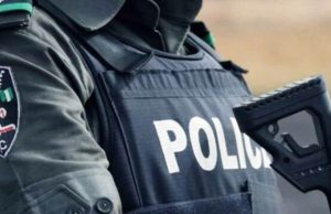 Police rescue five kidnap victims, recover motorcycles in Zamfara Nigerian police e1673637860290 1280x720 1.jpg