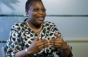 ‘Pastor Adeboye wrong target’ — Ezekwesili reveals reasons behind criticisms Oby Ezekwesili.jpg