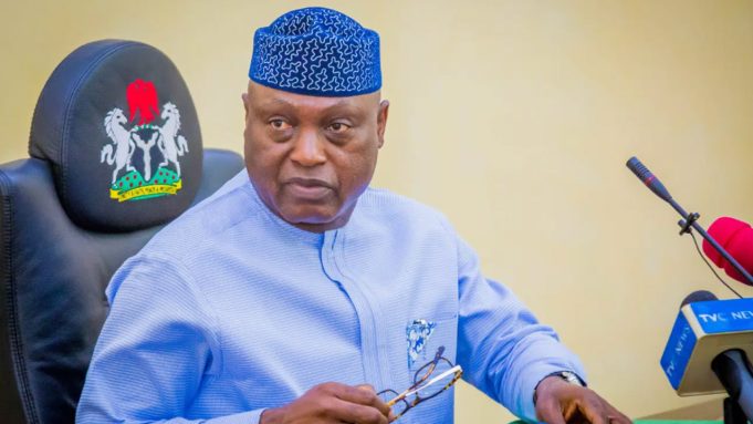 JUNE 12: Oyebanji urges Nigerians to keep faith in democracy Oyebanji.jpg