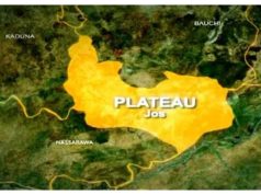 Troops discover corpse with machete wounds in Plateau community Plateau.jpg