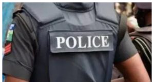 Police arrest Islamic cleric over alleged defamatory publications Police 5.jpg