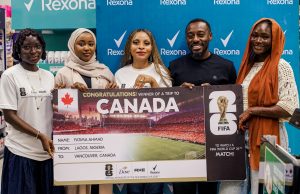 Winners emerge at Rexona Consumer Promotion, get tickets to watch FIFA World Cup 2026™ matches Rex px.jpg