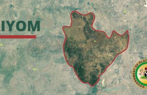 Riyom Takes New Step to Strengthen Community Security Riyom Map.jpeg