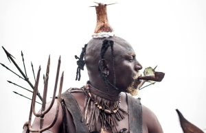 Suga Berom Reacts to Court Ruling on Jos North Indigene Status Suga Berom Dung Clement .jpg