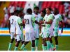 Nigeria vs Portugal: Live Updates from Super Eagles friendly Super Eagles.jpg