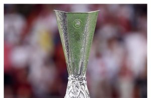 UCL Final: Full list of award winners for players after PSG triumph over Arsenal UEFA Europa League.jpg