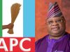 Adeleke, APC trade blame over Osun violence, shooting Ademola adeleke .jpg