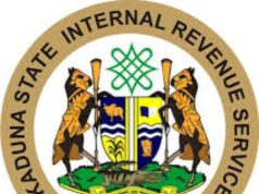 Kaduna targets N20bn monthly revenue amid tax reforms — KADIRS F3Gx4Pxe.jpeg