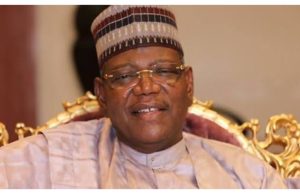 EFCC, Sule Lamido clash over witness in N1.35bn fraud trial Sule Lamido 1.jpg