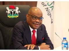 Tinubu’s 3rd anniversary: Wike set to 31 days to commission projects in FCT Wike.jpg