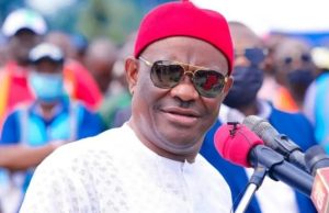 How I fasted, prayed, got high BP over road construction Wike fct .jpg