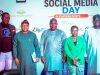 PLABOMA Honours Plateau Information Ministry, PLASMIDA, PLASCHEMA, NUJ Chair, Dr. Okoko at World Social Media Day Event 29145752 6a7b 4dbe 9547 67fccd7d6529