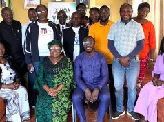 PLABOMA, NOA Reaffirm Commitment to Combating Fake News and Promoting Responsible Journalism 3e0bf371 36cf 478f b03b baae7ef35e85
