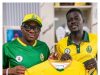 NPFL: Adekunle pens one-year contract with Bendel Insurance Adekunle pens one year contract with Bendel Insurance .jpg