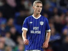Transfer: Axel Donczew undergoes Arsenal medical after deal agreed Axel Donczew.jpg