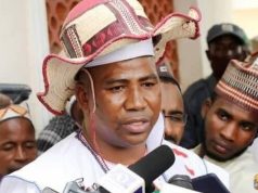 Alleged money laundering: Court reduces Bodejo’s bail to N1 billion Bello Bodejo.jpg