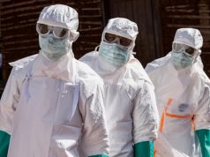 Ebola outbreak: 1,405 die, 3,200 infected as virus spreads in Congo Ebola outbreak 2.jpg