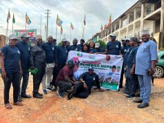 Renewed Hope for Greater Nigeria Inaugurates Plateau Zonal Coordinators, Intensifies Mobilisation for Tinubu’s 2027 Re-election IMG 20260710 WA0399.jpg