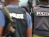 Police arrest four over mob killing of Jos model Ibrahim Mbaya Nigerian Police.jpg