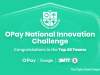 OPay unveils top 48 teams in National Innovation Challenge OPay Scholars Top 48 Teams unveil.png