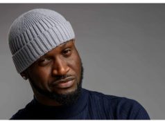Peter Okoye bows to pressure, apologies for saying ‘Who Naija language help’ Peter Okoye.jpg