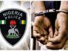 Police arrest three over N22m fraud in Jigawa, recover 36 ATM cards Police Arrest.jpg