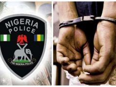 Police arrest three over N22m fraud in Jigawa, recover 36 ATM cards Police Arrest.jpg