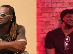 ‘I’m nobody without it’ – Rudeboy distances self from Peter Okoye’s ‘who Naija language help’ controversy Rudeboy and brother.jpg
