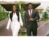 Zlatan announces wedding with partner Davita Lamai Zlatan announces wedding with partner Davita Lamai.jpg