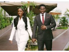 Zlatan announces wedding with partner Davita Lamai Zlatan announces wedding with partner Davita Lamai.jpg