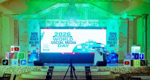 PLABOMA Launches Unified Bloggers Website at 2026 World Social Media Day Celebration C100d6ea ed52 4b36 8dad 1f8e68da8293
