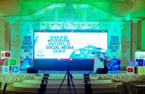 PLABOMA Launches Unified Bloggers Website at 2026 World Social Media Day Celebration C100d6ea ed52 4b36 8dad 1f8e68da8293