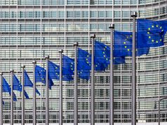 EU Parliament condemns ‘ongoing persecution’ of Christians in Nigeria Dreamstime s 132267393.jpg