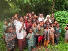 PDP commends FG, Makinde over rescue of abducted Oyo schoolchildren, teachers Oyo pupils.jpg