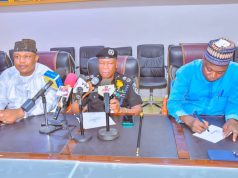 Police warn Yobe politicians, youths against violence ahead of 2027 elections 1 4 3.jpg