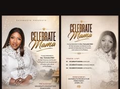 MUSIC: CELEBRATE MAMA Prod. By Savebeats 6fd3cdf8 0292 44e7 a54f dc468920d468