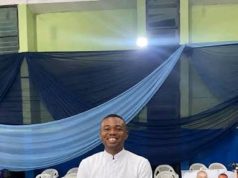 Kidnapped Benue seminarian escapes from abductors 8765.jpeg