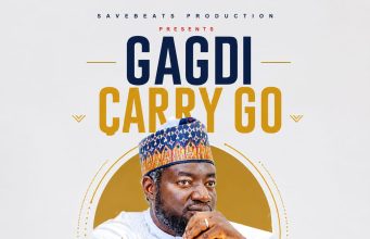GAGDI CARRY GO! PROD. BY SAVEBEATS ft. COOLEST D 8977b3d9 e5c3 494a abd3 00db13bea32c