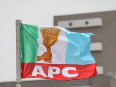 Anti-party moves within Ondo APC will be political suicide in 2027 – Ex-Speaker warns APC.jpeg
