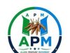 Alleged drug trafficking: Blocking FBI report on Tinubu raises guilt suspicion —APM APM.jpg
