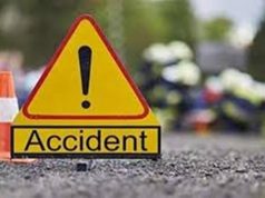 Two police officers killed in Kaduna road crash Accident.jpg