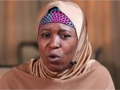 ‘INEC technology can’t be trusted’ — Aisha Yesufu asks Nigerians to monitor collation process Aisha Yesufu .jpg