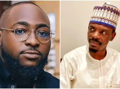 Osun 2026: ‘Cheap blackmail’ – Bashir Ahmad tackles Davido over comment on APC Bashir Ahmad.jpg