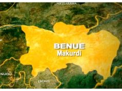 Benue: 15 victims of Otukpo attack buried in mass grave Benue.jpg