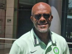 NFF shake-up: Ikpeme named interim General Secretary Emmanuel Ikpeme.jpeg