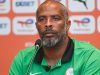 WAFU B U-20 Championship: Chelle lauds Flying Eagles’ win over Togo Eric Chelle 1.jpg